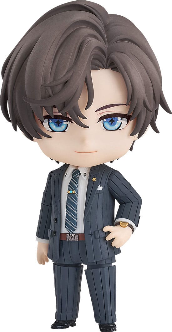 PREORDINE ESAURITO Tears of Themis Nendoroid Action Figure Libra 10 cm