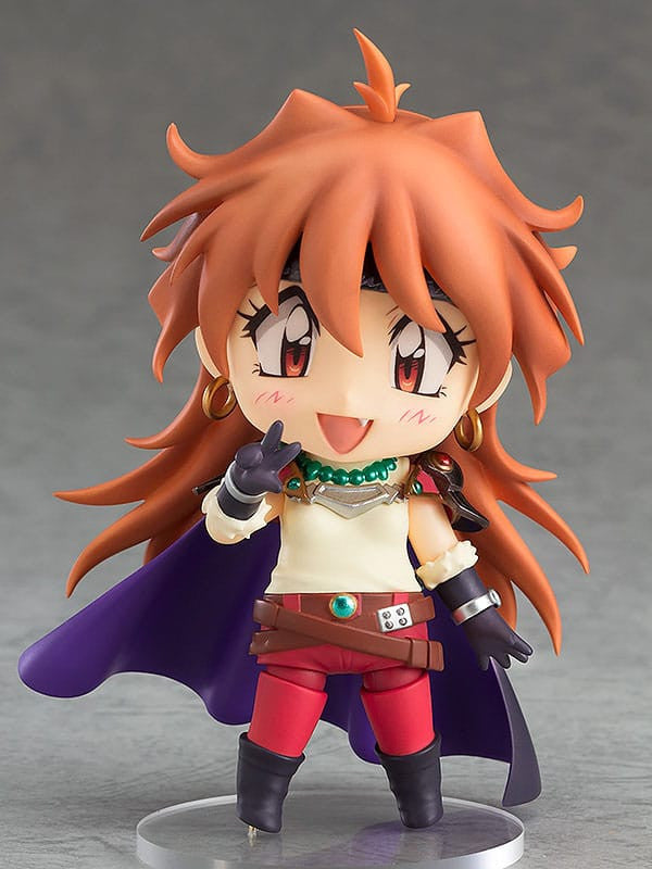 Slayers Nendoroid Action Figure Lina Inverse (re-run) 10 cm
