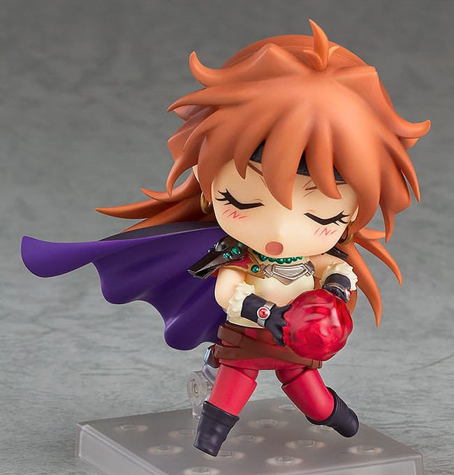 Slayers Nendoroid Action Figure Lina Inverse (re-run) 10 cm