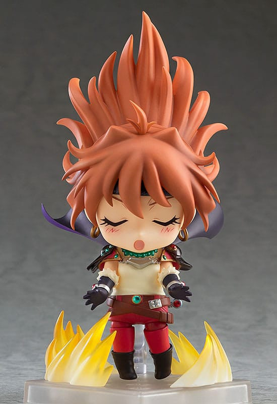 Slayers Nendoroid Action Figure Lina Inverse (re-run) 10 cm