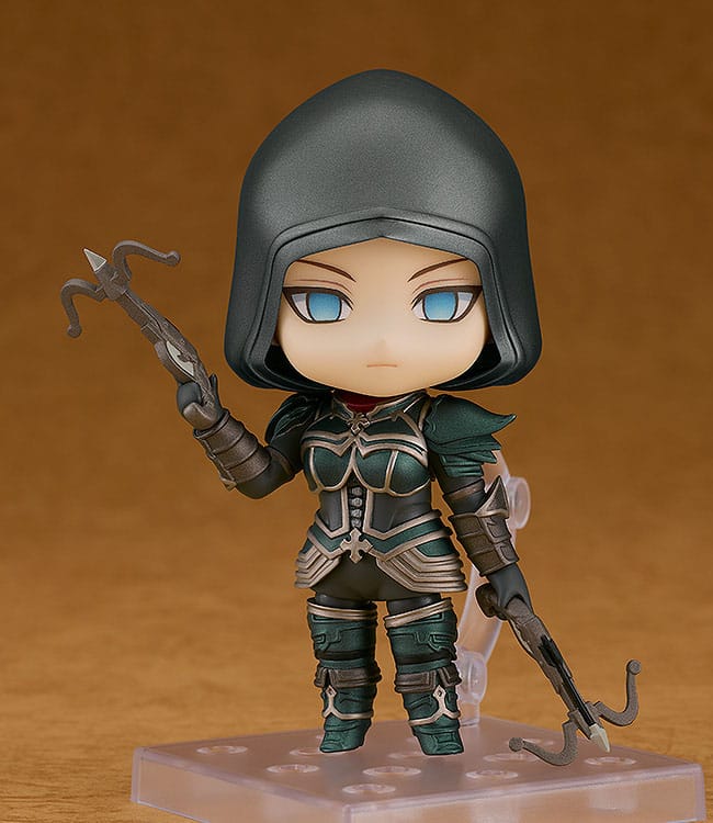 PREORDINE ESAURITO Nendoroid Diablo Demon Hunter