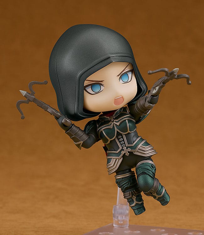 PREORDINE ESAURITO Nendoroid Diablo Demon Hunter