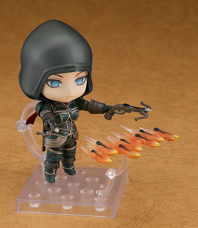 PREORDINE ESAURITO Nendoroid Diablo Demon Hunter