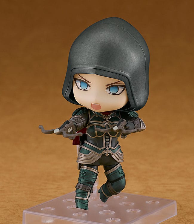 PREORDINE ESAURITO Nendoroid Diablo Demon Hunter