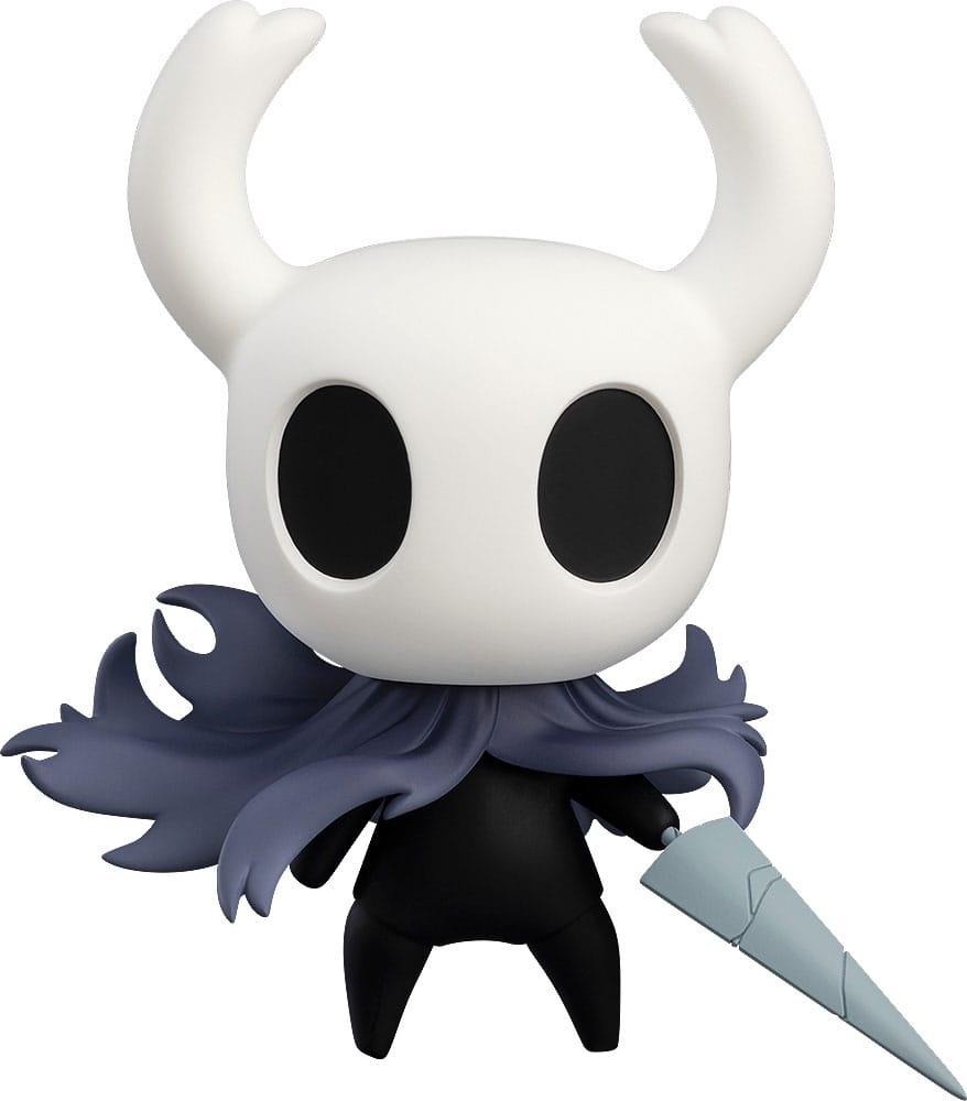 PREORDINE ESAURITO Hollow Knight Nendoroid Action Figure The Knight 10 cm (H)