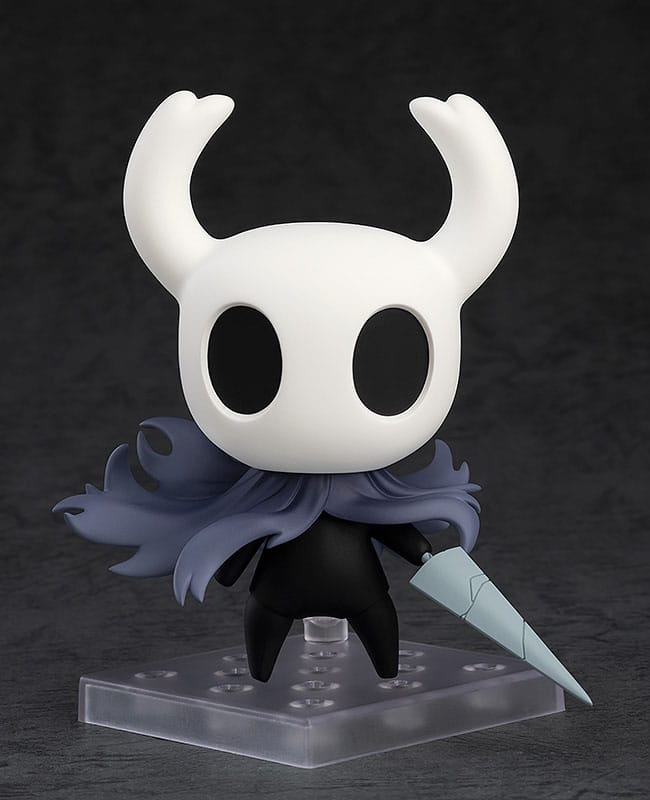PREORDINE ESAURITO Hollow Knight Nendoroid Action Figure The Knight 10 cm (H)