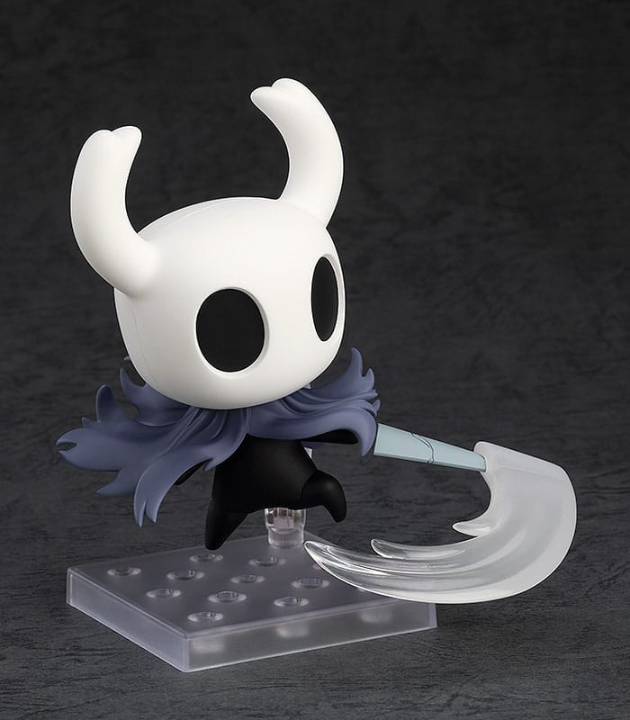 PREORDINE ESAURITO Hollow Knight Nendoroid Action Figure The Knight 10 cm (H)