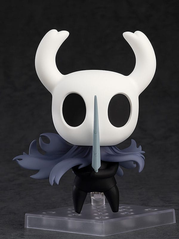 PREORDINE ESAURITO Hollow Knight Nendoroid Action Figure The Knight 10 cm (H)