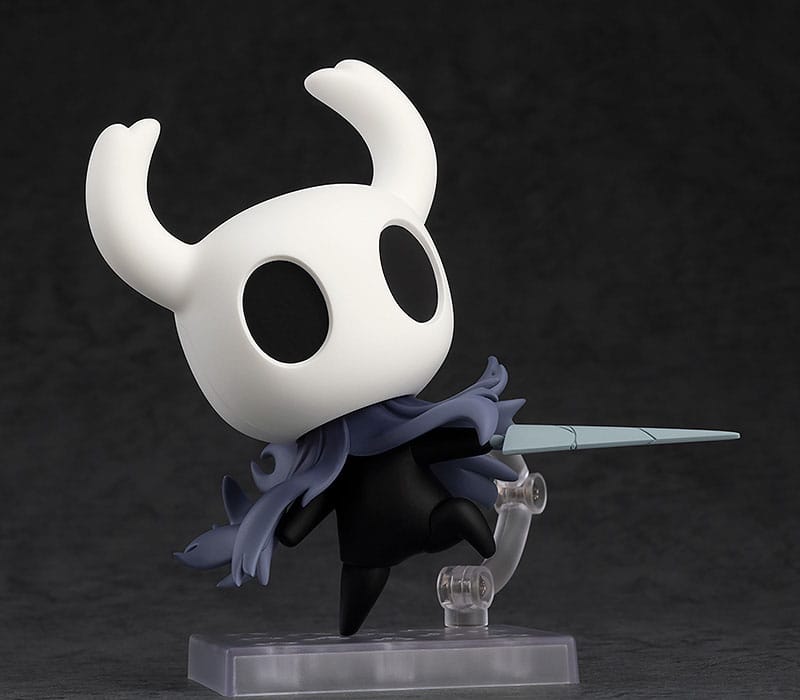 PREORDINE ESAURITO Hollow Knight Nendoroid Action Figure The Knight 10 cm (H)