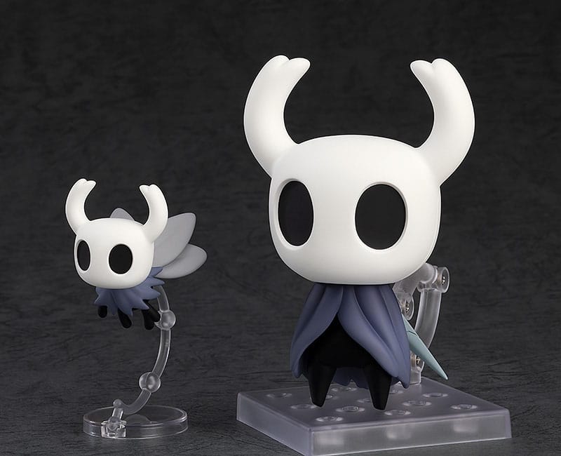 PREORDINE ESAURITO Hollow Knight Nendoroid Action Figure The Knight 10 cm (H)