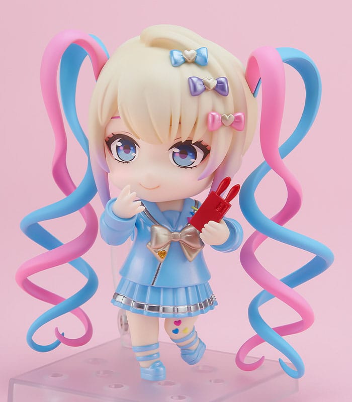 PREORDINE ESAURITO  Needy Streamer Overload Nendoroid Action Figure OMGkawaiiAngel 10 cm (H)