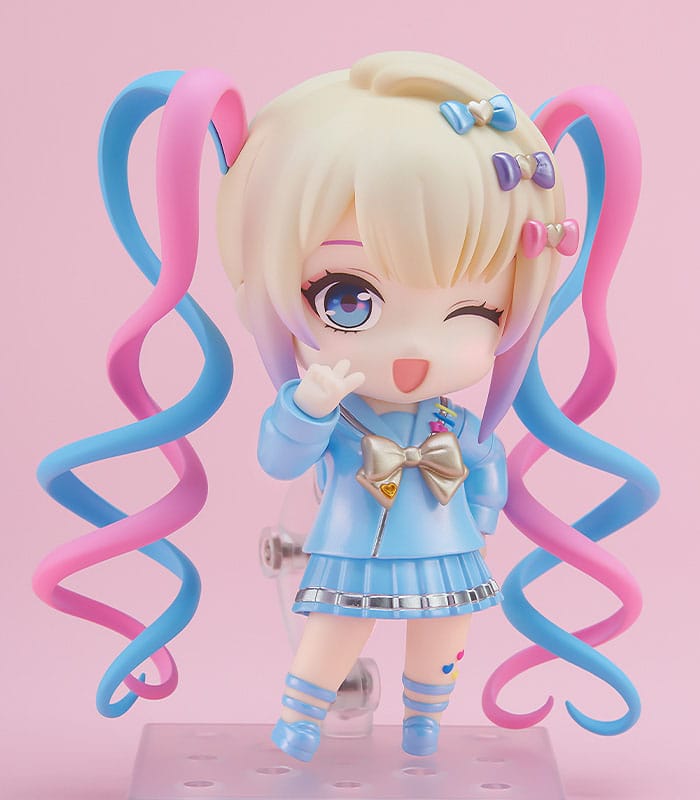 PREORDINE ESAURITO  Needy Streamer Overload Nendoroid Action Figure OMGkawaiiAngel 10 cm (H)