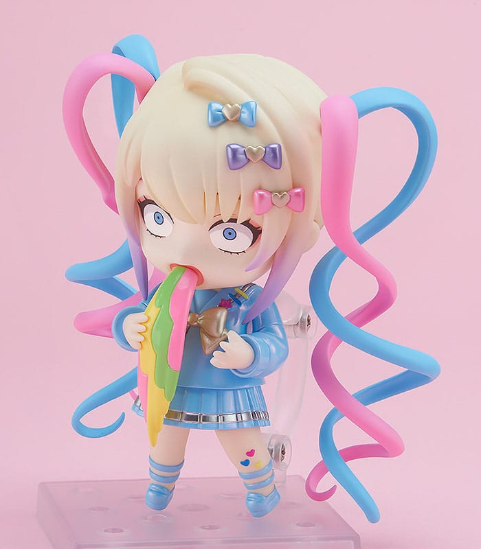 PREORDINE ESAURITO  Needy Streamer Overload Nendoroid Action Figure OMGkawaiiAngel 10 cm (H)