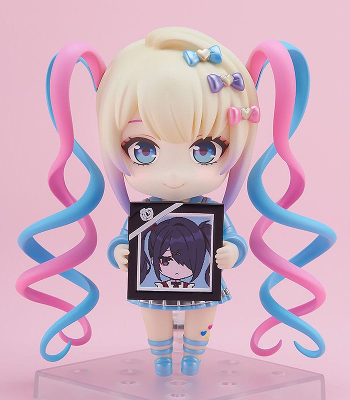 PREORDINE ESAURITO  Needy Streamer Overload Nendoroid Action Figure OMGkawaiiAngel 10 cm (H)