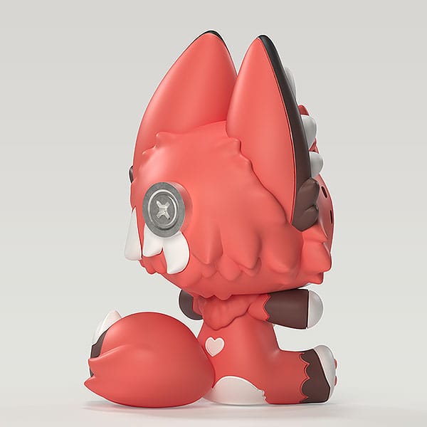 PREORDINE ESAURITO  Fluffy Land Huggy Good Smile Chibi Figure Smile River Ver. 8 cm (H)