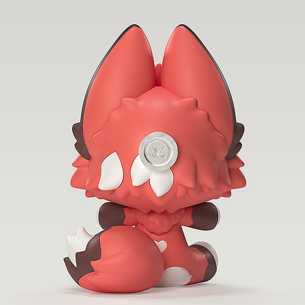 PREORDINE ESAURITO  Fluffy Land Huggy Good Smile Chibi Figure Smile River Ver. 8 cm (H)