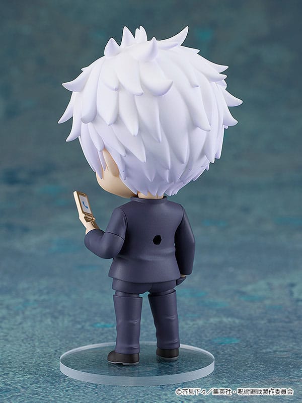 PREORDINE ESAURITO  Jujutsu Kaisen Nendoroid Action Figure Satoru Gojo: Tokyo Jujutsu High School Ver. 10 cm