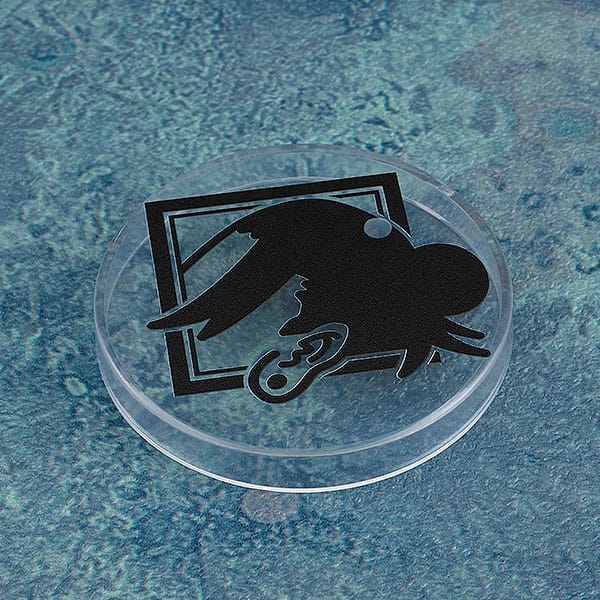 PREORDINE ESAURITO  Jujutsu Kaisen Nendoroid Action Figure Suguru Geto: Tokyo Jujutsu High School Ver. 10 cm