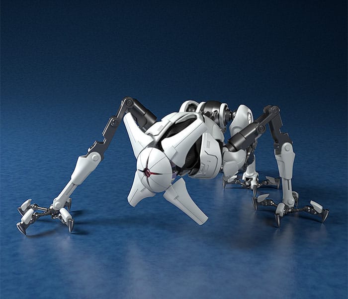 PREORDINE ESAURITO Metroid Dread Figma Action Figure E.M.M.I. 14 cm