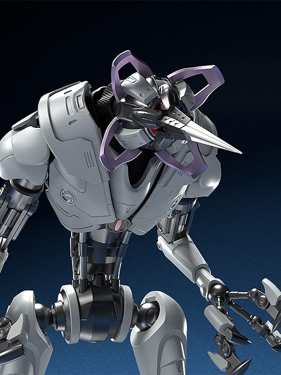 PREORDINE ESAURITO Metroid Dread Figma Action Figure E.M.M.I. 14 cm