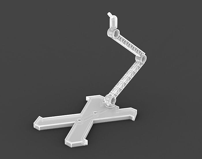 PREORDINE ESAURITO Metroid Dread Figma Action Figure E.M.M.I. 14 cm