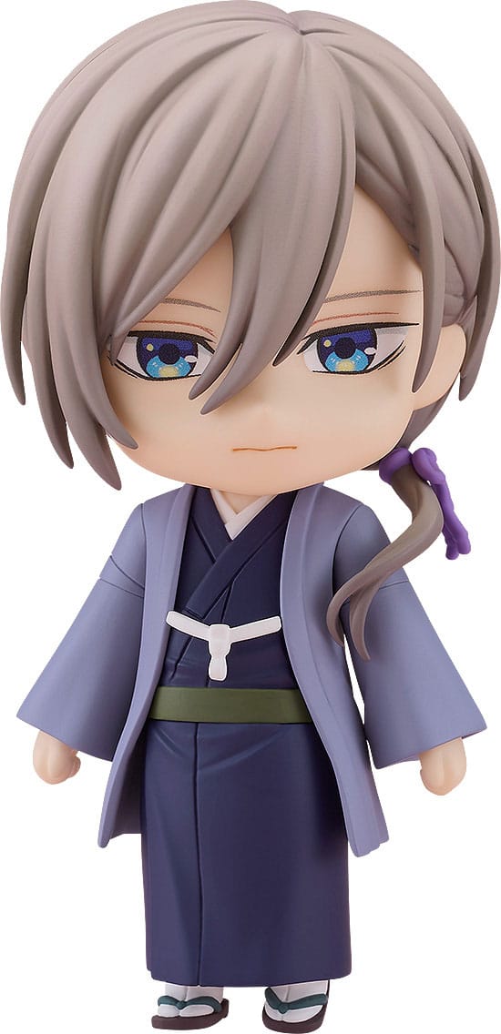 PREORDINE ESAURITO Watashi no Shiawase na Kekkon Nendoroid Action Figure Kiyoka Kudo 10 cm (H)
