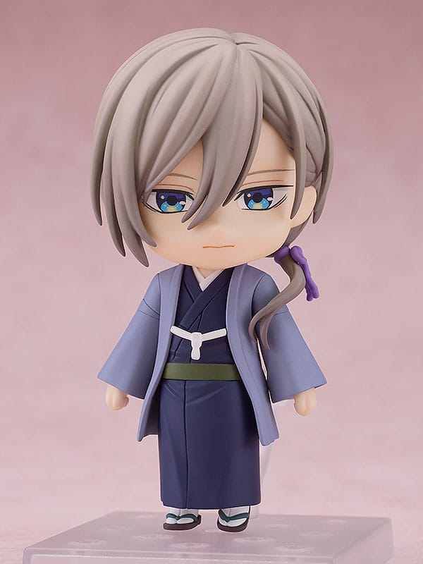 PREORDINE ESAURITO Watashi no Shiawase na Kekkon Nendoroid Action Figure Kiyoka Kudo 10 cm (H)