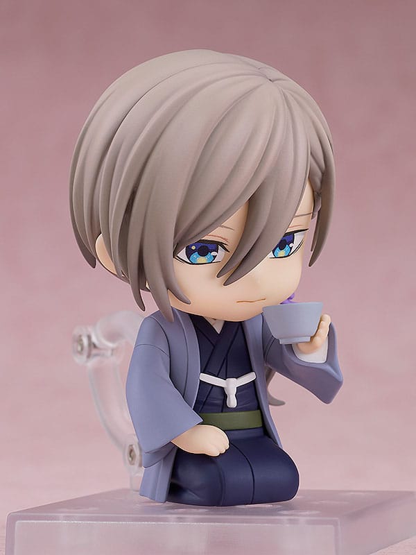 PREORDINE ESAURITO Watashi no Shiawase na Kekkon Nendoroid Action Figure Kiyoka Kudo 10 cm (H)