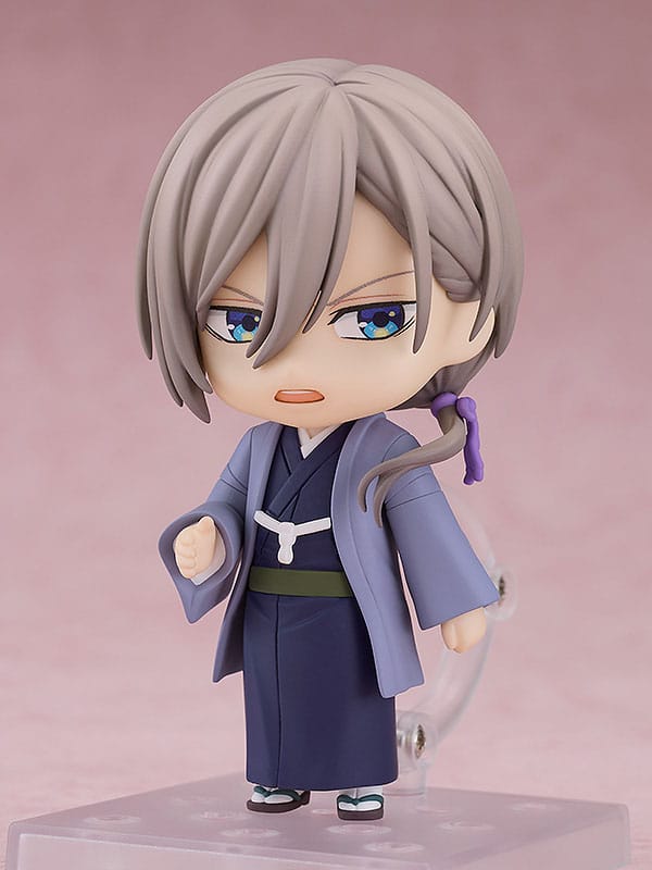 PREORDINE ESAURITO Watashi no Shiawase na Kekkon Nendoroid Action Figure Kiyoka Kudo 10 cm (H)