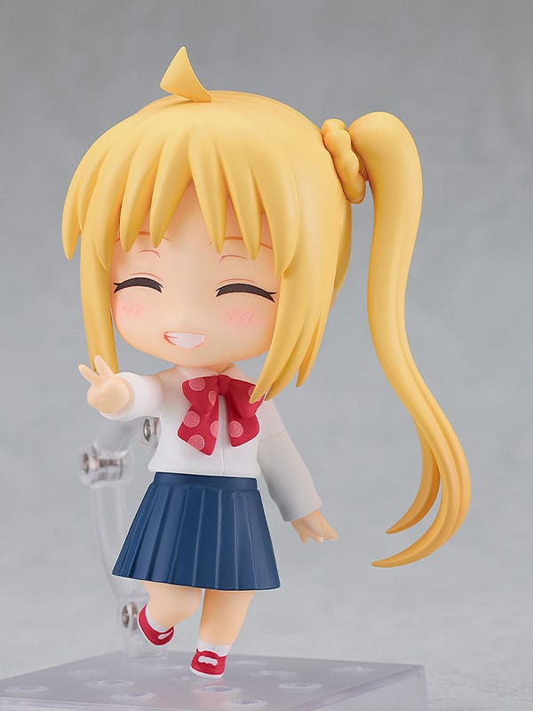 PREORDINE ESAURITO Bocchi the Rock! Nendoroid Action Figure Nijika Ichiji 10 cm (H)