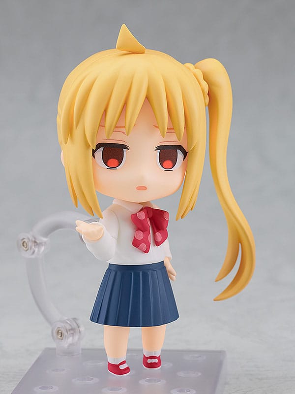 PREORDINE ESAURITO Bocchi the Rock! Nendoroid Action Figure Nijika Ichiji 10 cm (H)