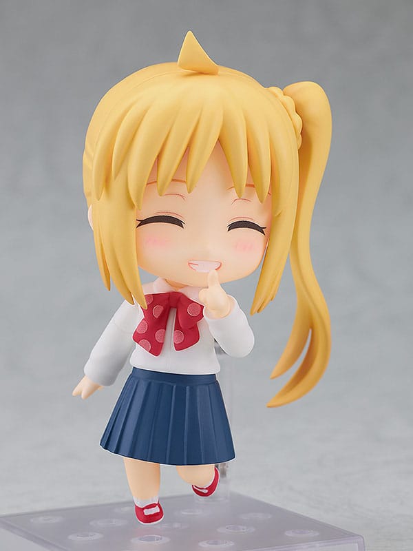PREORDINE ESAURITO Bocchi the Rock! Nendoroid Action Figure Nijika Ichiji 10 cm (H)
