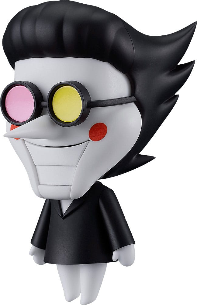 PREORDINE ESAURITO Deltarune Nendoroid Action Figure Spamton 10 cm