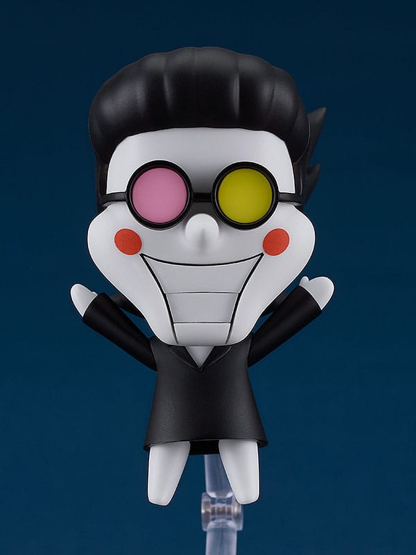 PREORDINE ESAURITO Deltarune Nendoroid Action Figure Spamton 10 cm