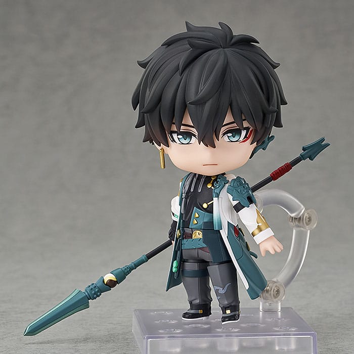 PREORDINE ESAURITO  Honkai: Star Rail Nendoroid Action Figure Dan Heng 10 cm (H)