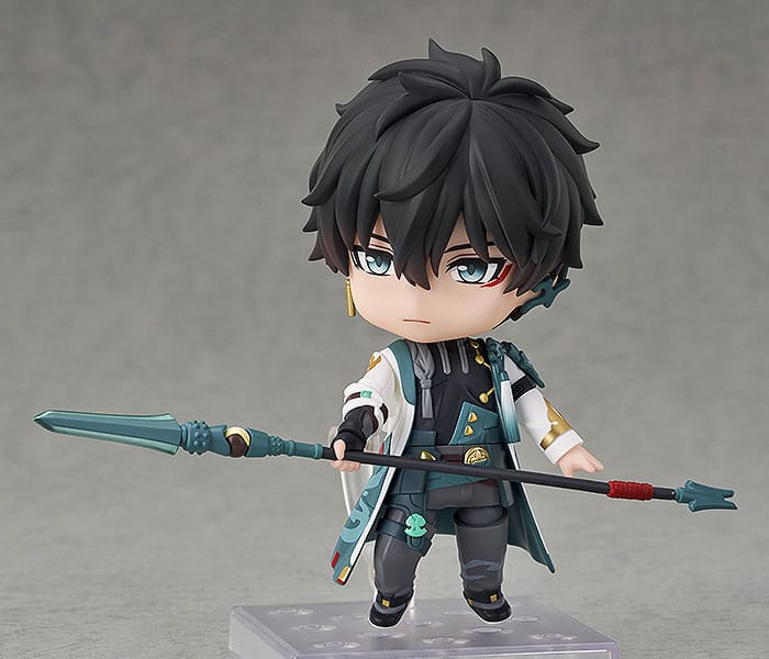 PREORDINE ESAURITO  Honkai: Star Rail Nendoroid Action Figure Dan Heng 10 cm (H)