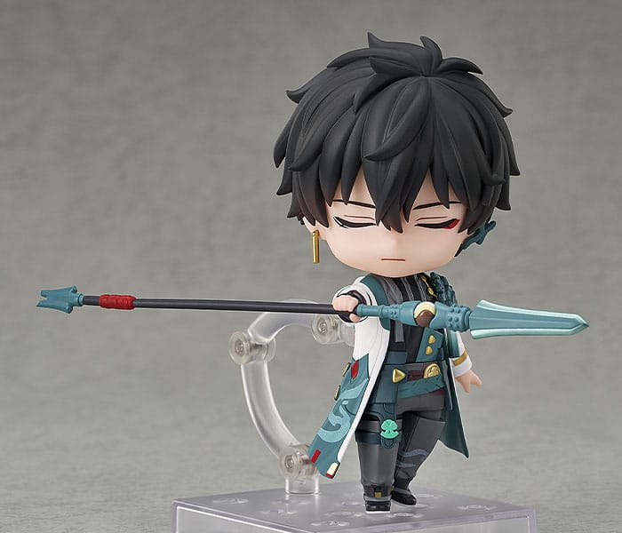 PREORDINE ESAURITO  Honkai: Star Rail Nendoroid Action Figure Dan Heng 10 cm (H)