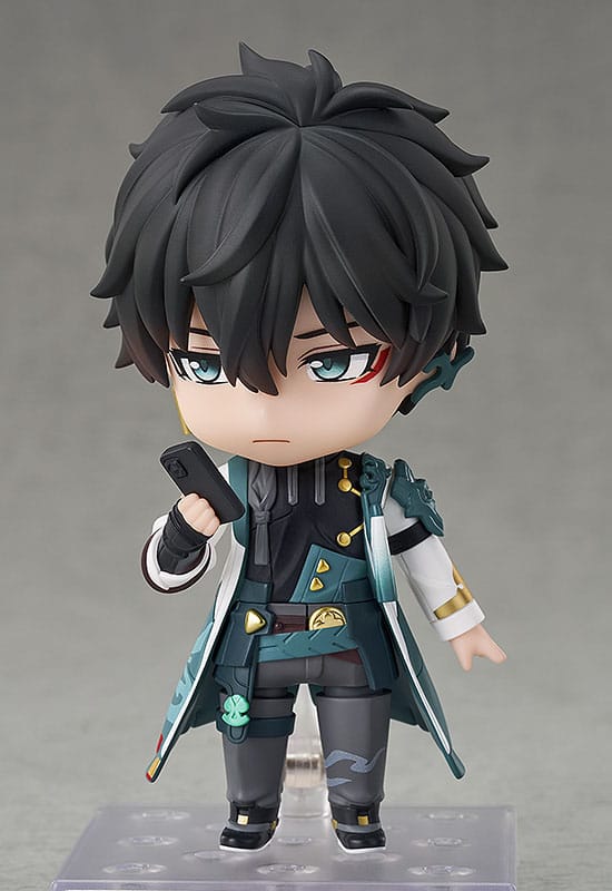 PREORDINE ESAURITO  Honkai: Star Rail Nendoroid Action Figure Dan Heng 10 cm (H)