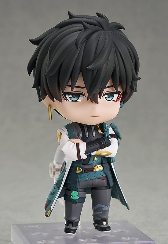 PREORDINE ESAURITO  Honkai: Star Rail Nendoroid Action Figure Dan Heng 10 cm (H)