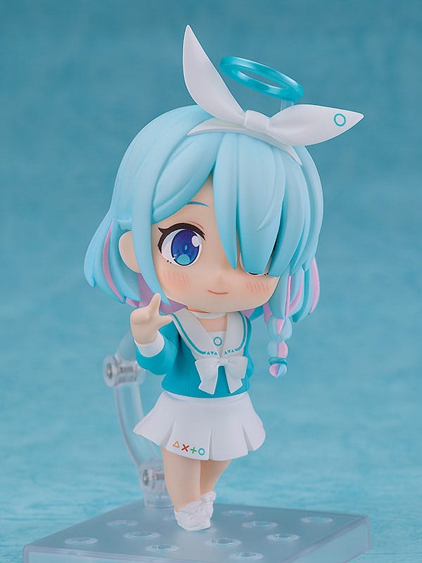 PREORDINE ESAURITO Blue Archive Nendoroid Action Figure Arona 10 cm (H)