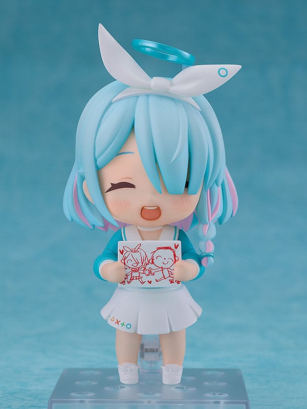 PREORDINE ESAURITO Blue Archive Nendoroid Action Figure Arona 10 cm (H)