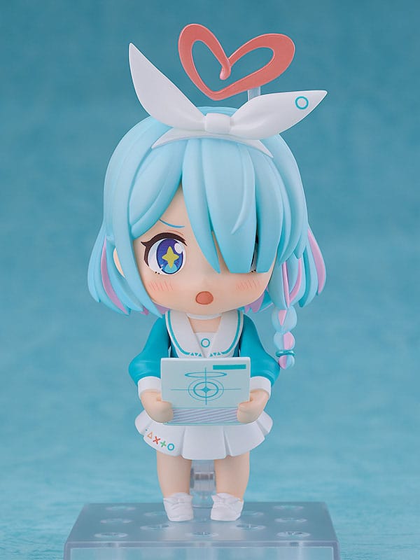 PREORDINE ESAURITO Blue Archive Nendoroid Action Figure Arona 10 cm (H)