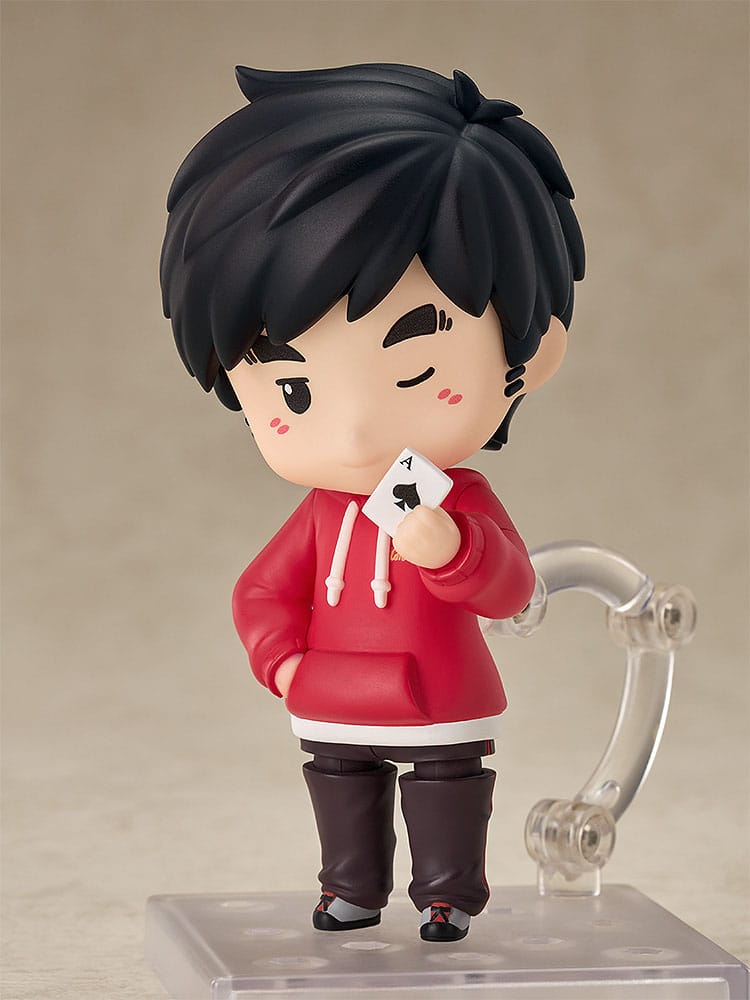 PREORDINE ESAURITO Nendoroid Classmate Chou Action Figure Classmate Chou 10 cm (H)