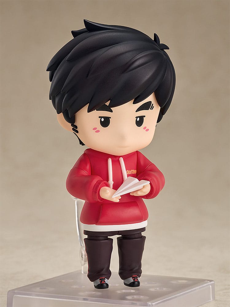 PREORDINE ESAURITO Nendoroid Classmate Chou Action Figure Classmate Chou 10 cm (H)