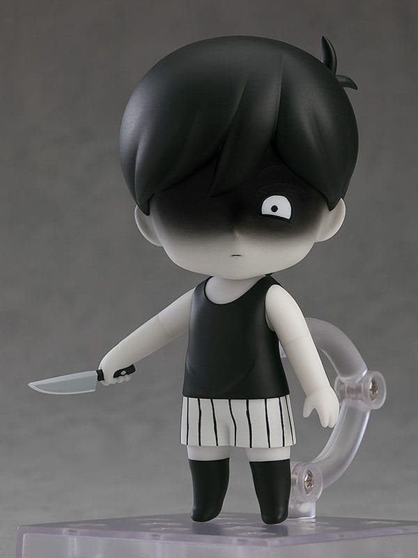 PREORDINE ESAURITO Omori Nendoroid Action Figure Omori 10 cm (H)