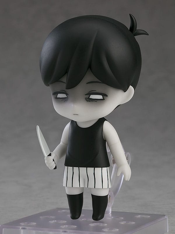 PREORDINE ESAURITO Omori Nendoroid Action Figure Omori 10 cm (H)