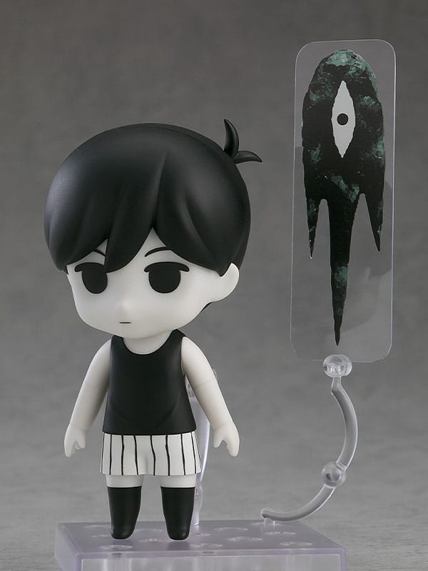 PREORDINE ESAURITO Omori Nendoroid Action Figure Omori 10 cm (H)