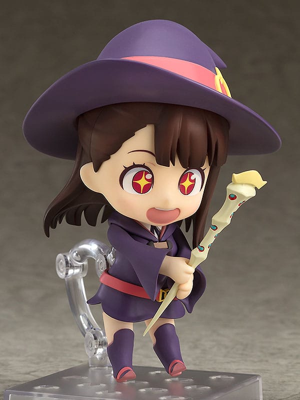 PREORDINE ESAURITO Little Witch Academia Nendoroid Action Figure Atsuko Kagari (3rd-run) 10 cm