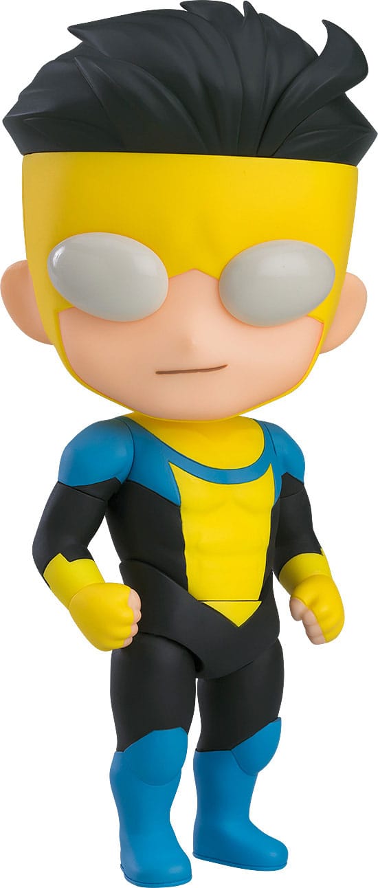 PREORDINE ESAURITO Invincible Nendoroid Action Figure Invincible 10 cm