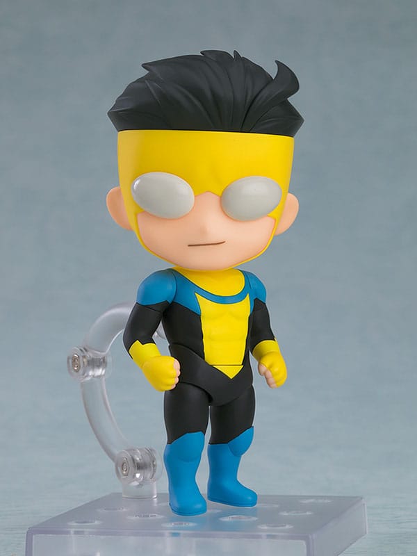 PREORDINE ESAURITO Invincible Nendoroid Action Figure Invincible 10 cm